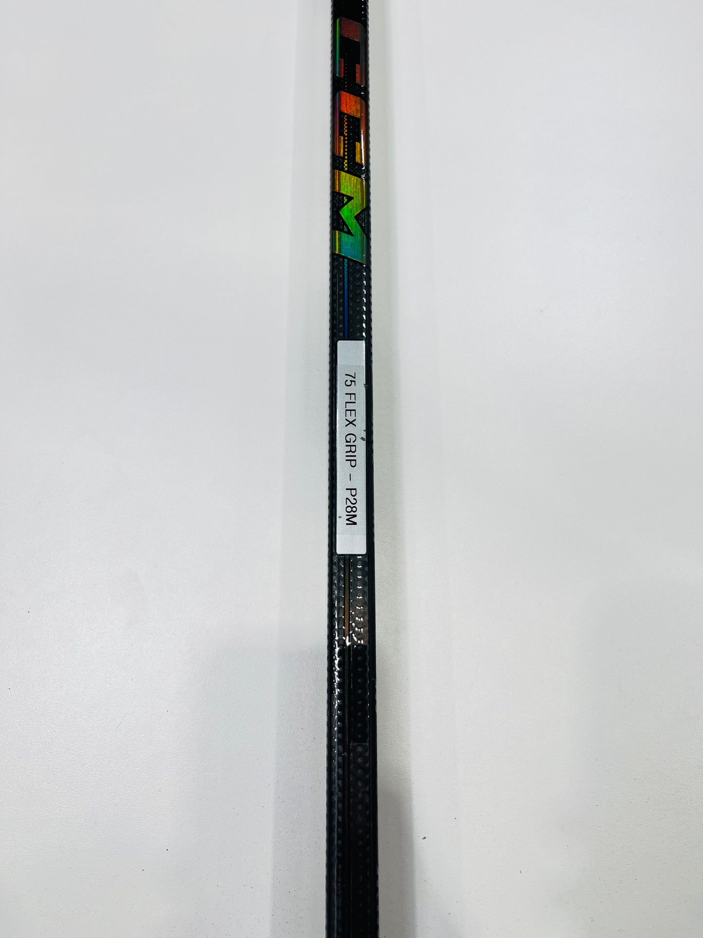 LH CCM Tacks XF Ghost | 75 Flex | P28M | Refurbished | DW-3686