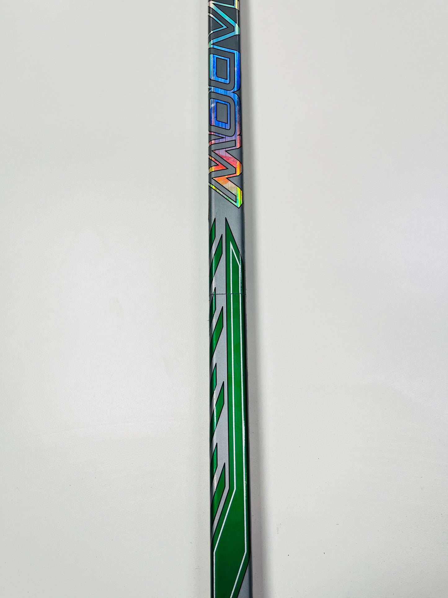 LH Bauer Supreme Shadow | 26" Paddle Size | P31 (Goalie) | Refurbished | DW-3300