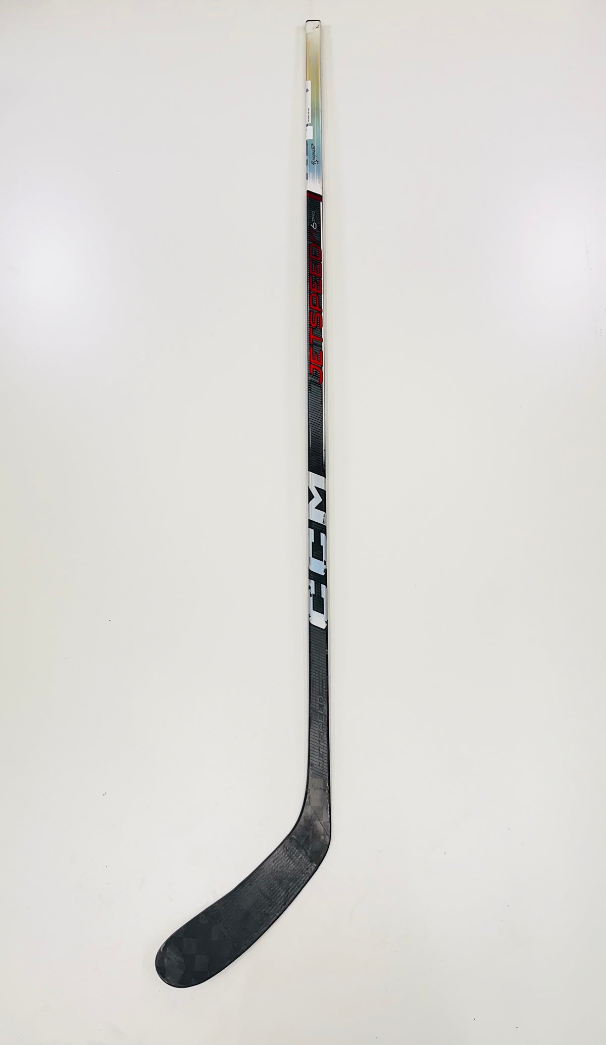 RH CCM Jetspeed FT6 Pro | 85 Flex | P28 | Refurbished | D-4055