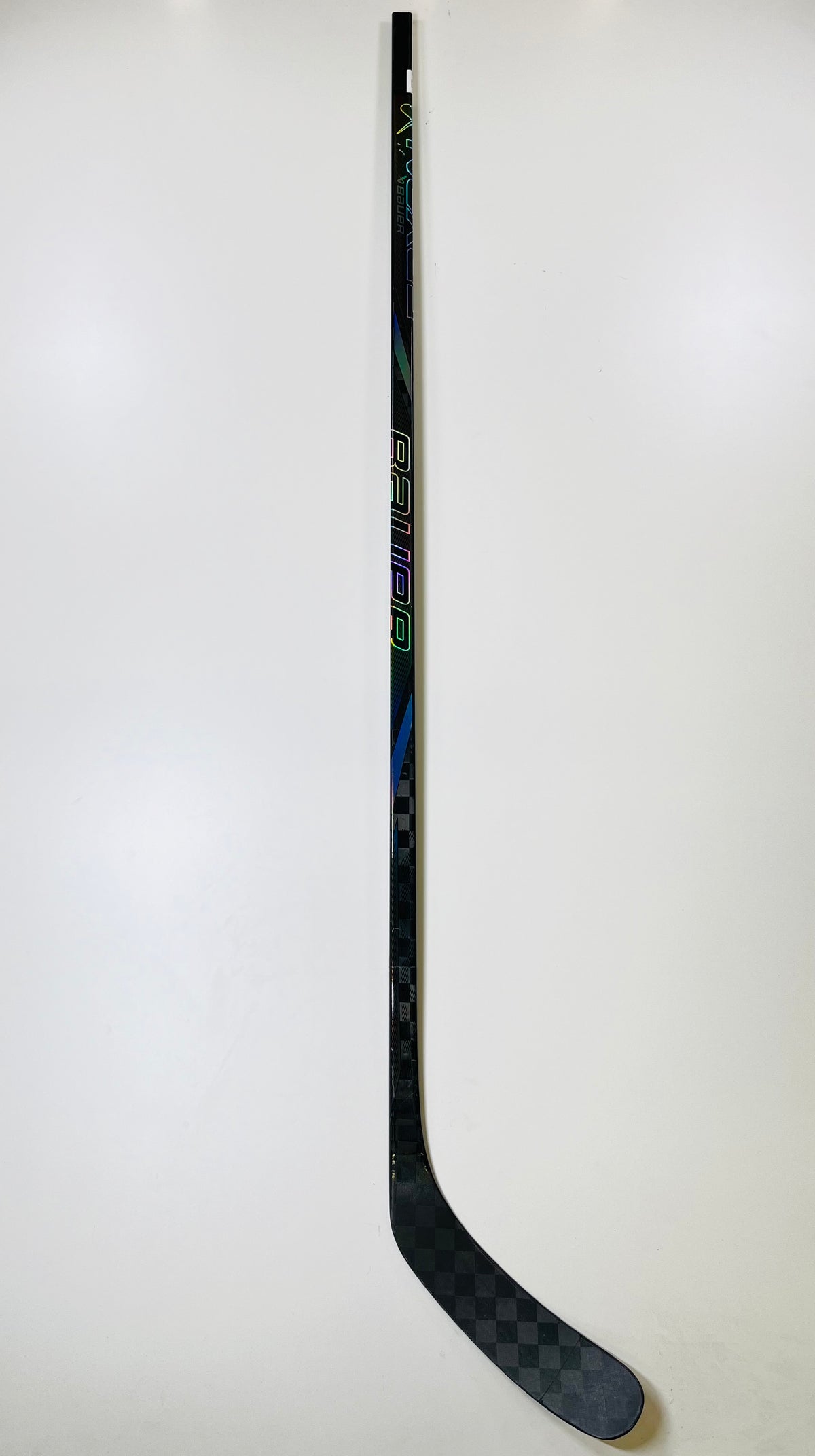 LH Bauer Nexus 2N Pro wrapped as a Nexus Tracer | 95 Flex | Hossa | Refurbished | DW-2646
