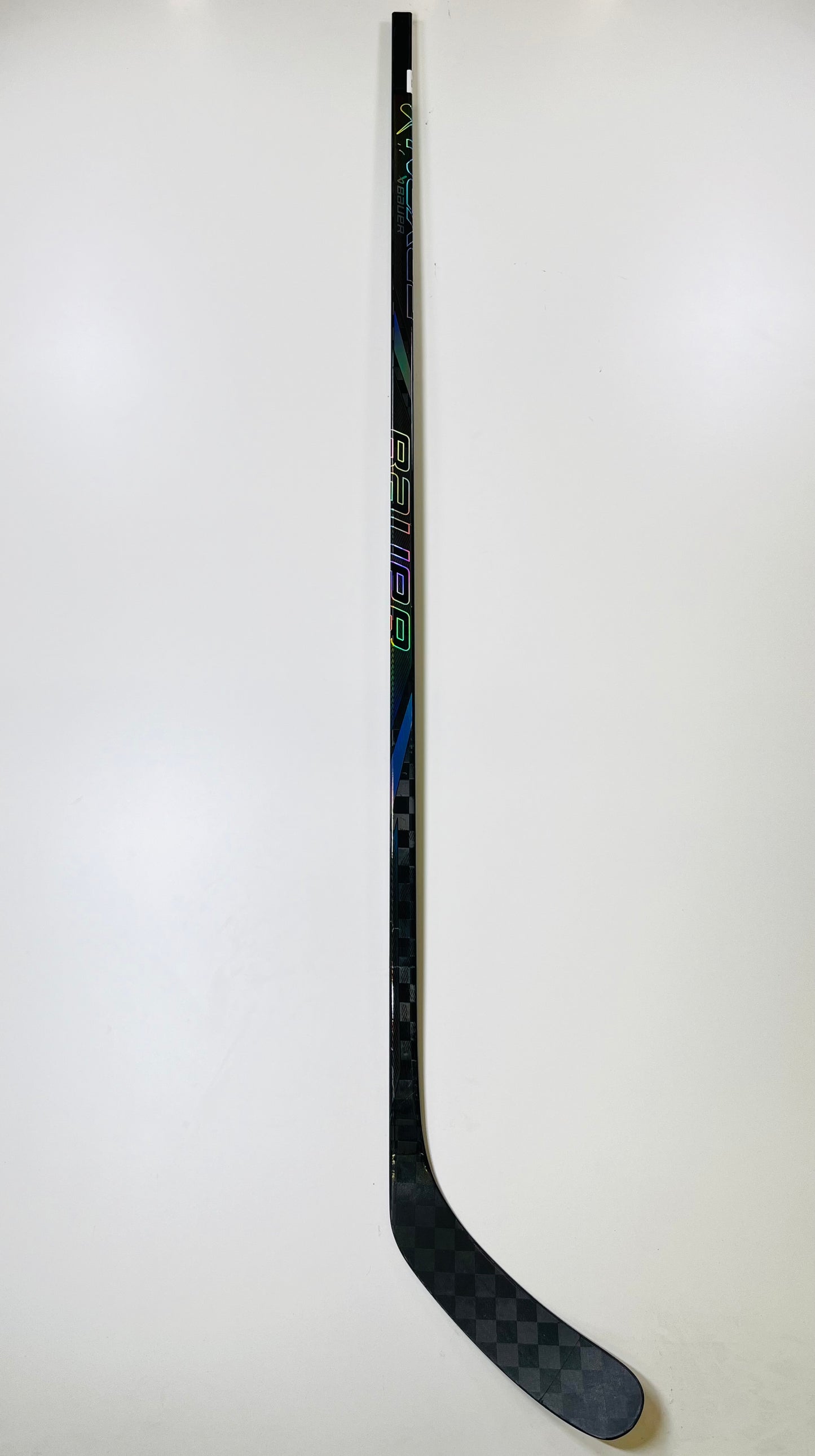 LH Bauer Nexus 2N Pro wrapped as a Nexus Tracer | 95 Flex | Hossa | Refurbished | DW-2646