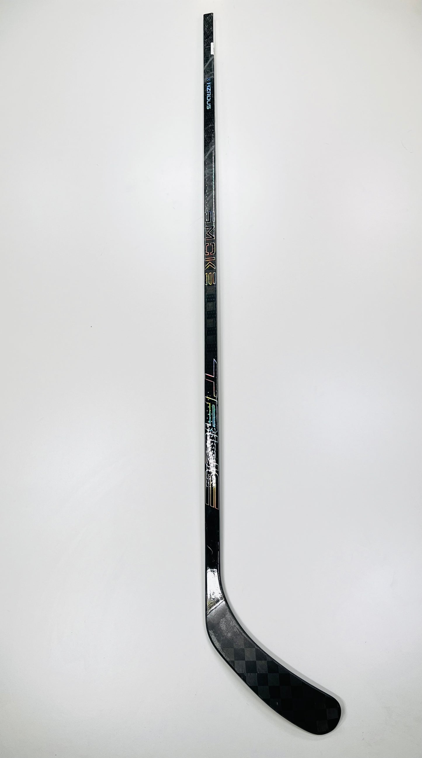 RH True Hzrdus Smoke | 75 Flex | P90TM | Used, Not Repaired | UNR-158