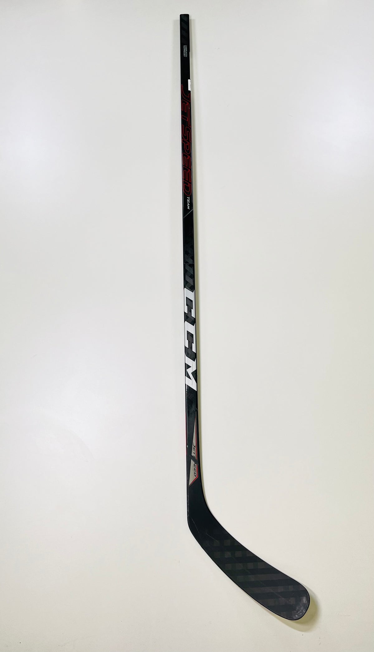LH CCM JetSpeed Team Gen 2 | 75 Flex | P29 | Refurbished | DW-627