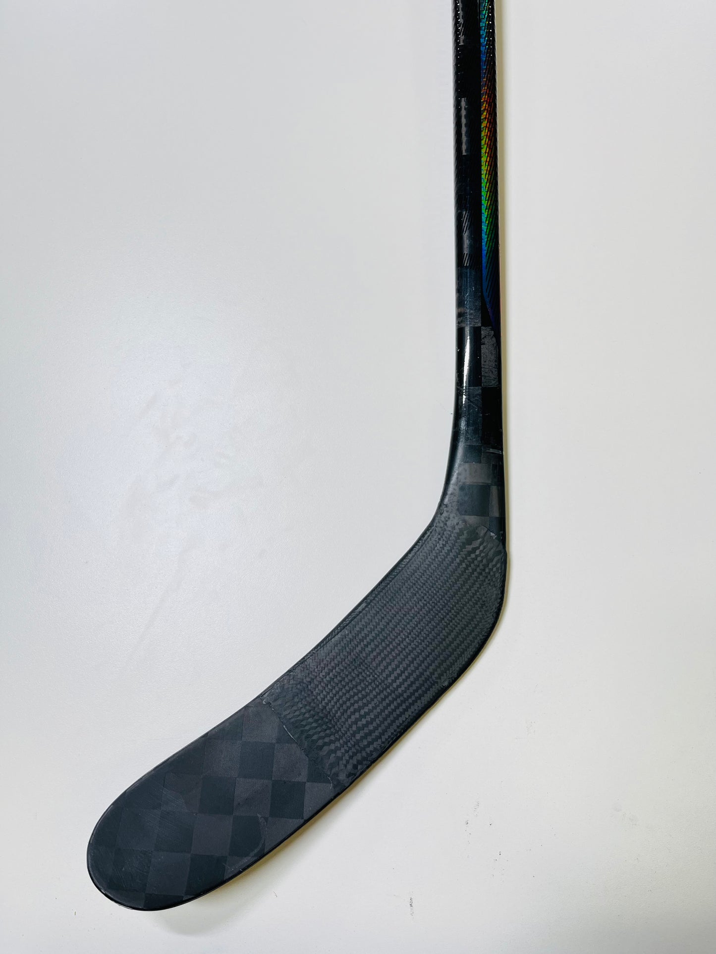RH Bauer Vapor Hyperlite2 wrapped as a Nexus Tracer | 87 Flex | P28M | Refurbished | DW-2827