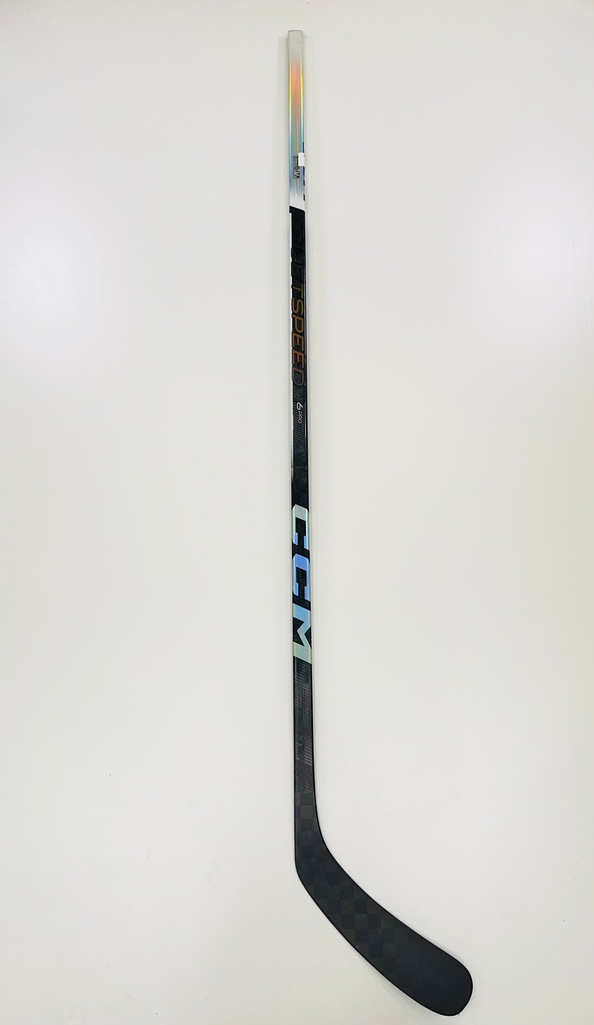 LH CCM Jetspeed FT6 Pro | 75 Flex | P29 | Refurbished | DW-15