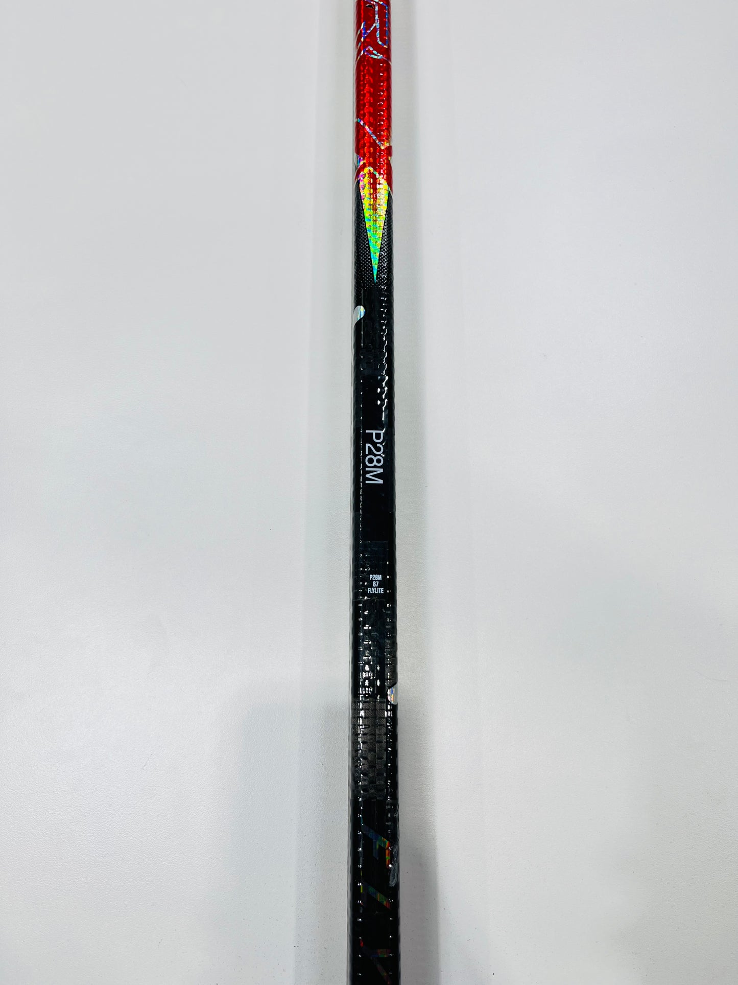 LH Bauer Vapor Flylite | 87 Flex | P28M | Refurbished | NC-38