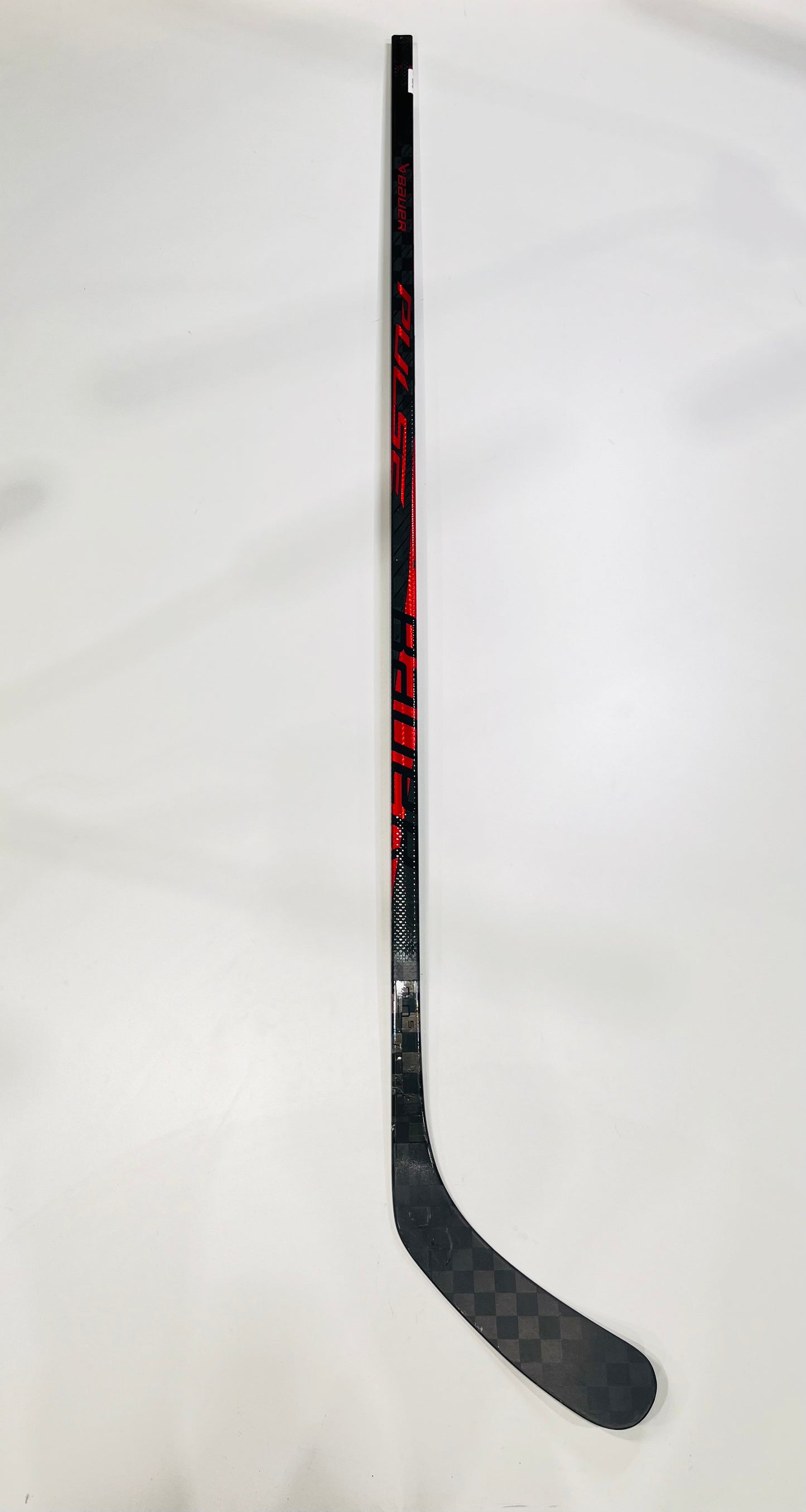 LH Bauer Pulse | 82 Flex | P92 | Refurbished | WSWC-480