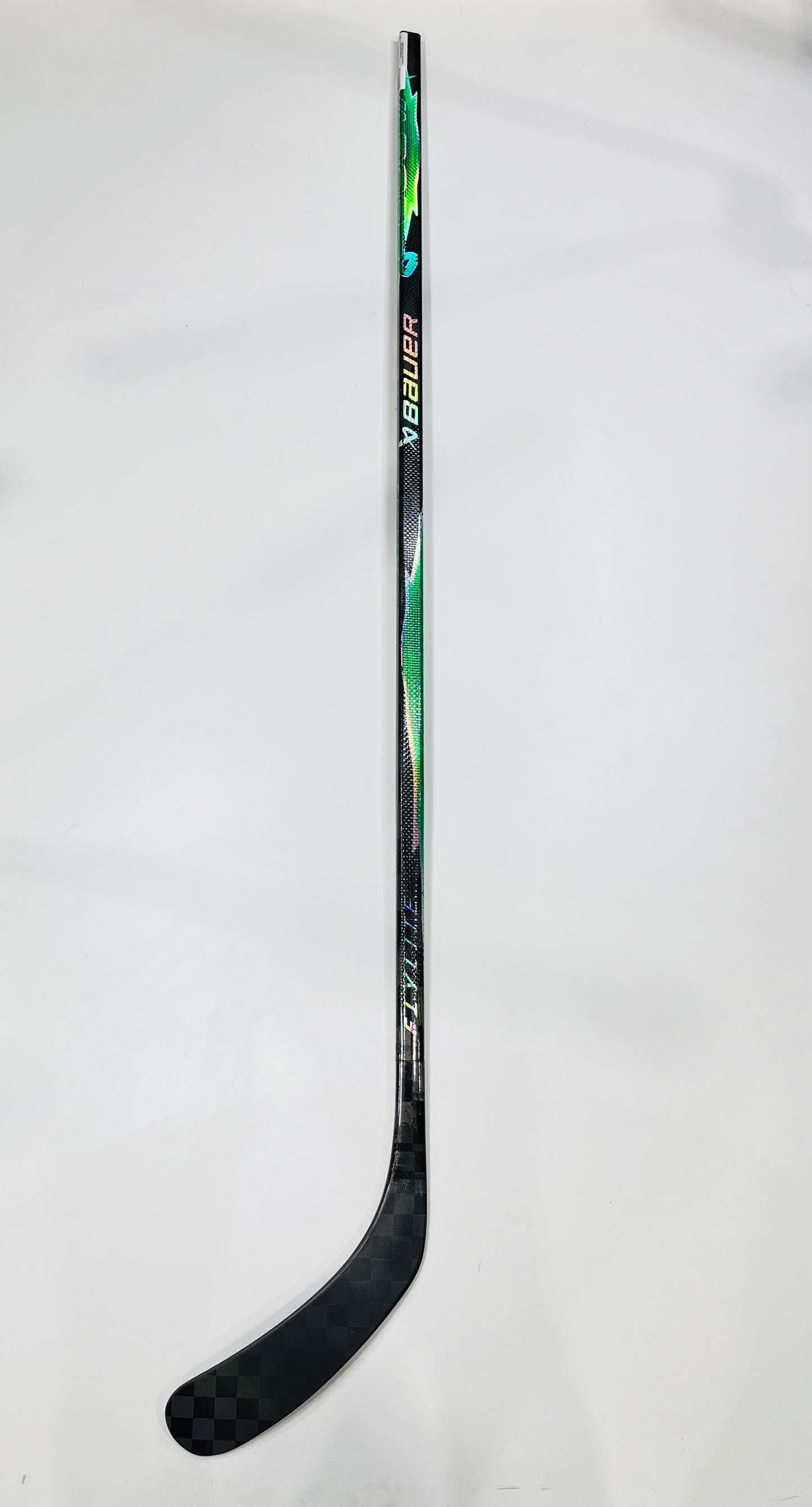 LH Bauer Vapor Hyperlite2 wrapped as a Vapor Flylite | 77 Flex | P92 | Refurbished | WSWC-399