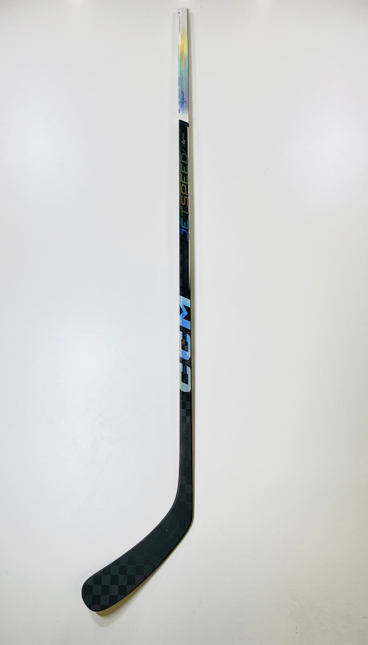 RH CCM Jetspeed FT6 Pro | 85 Flex | P29 | Refurbished | DW-2742