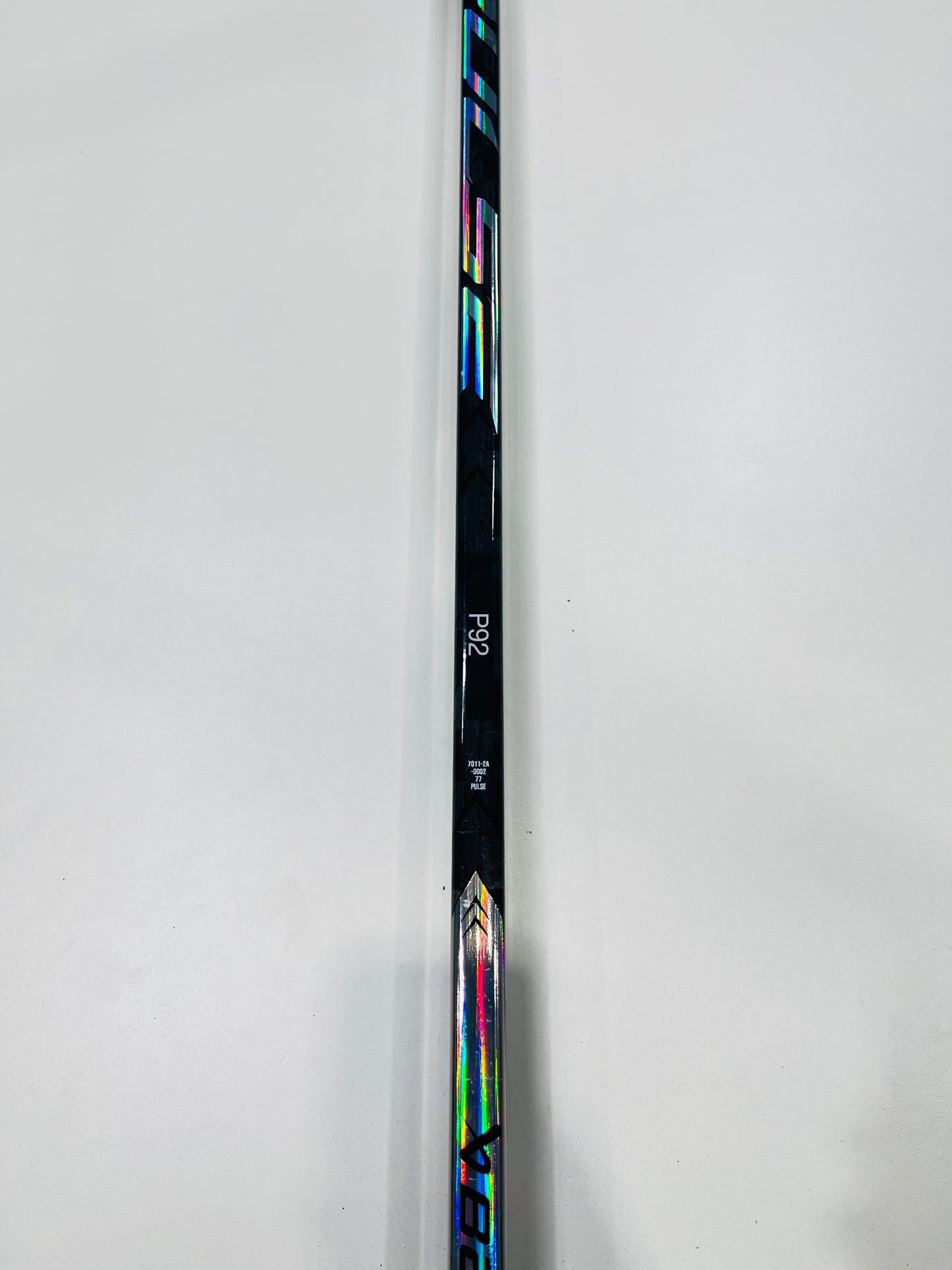 RH Bauer Pulse | 77 Flex | P92 | Refurbished | NC-77