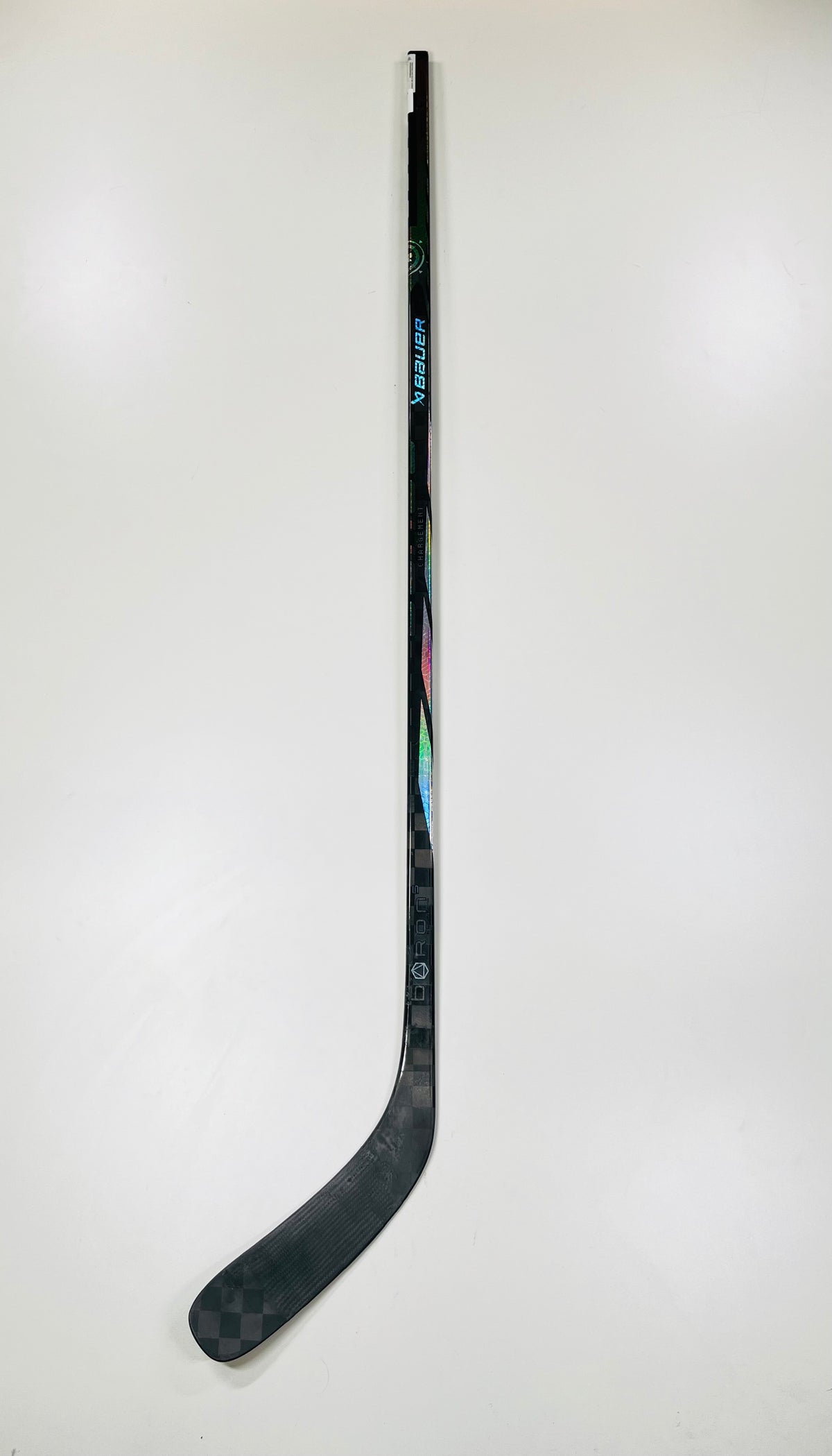 RH Bauer Proto-R | 55 Flex | P88 | Refurbished | DW-3285