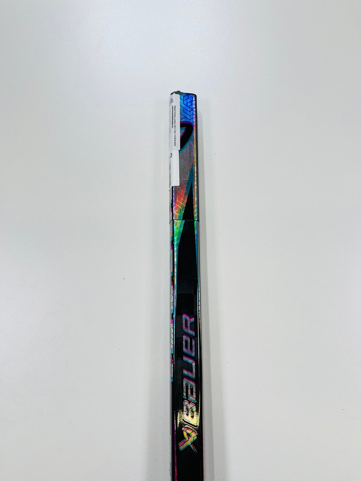 LH Bauer Proto2 | 50 Flex | P92 | Refurbished | WSWC-32