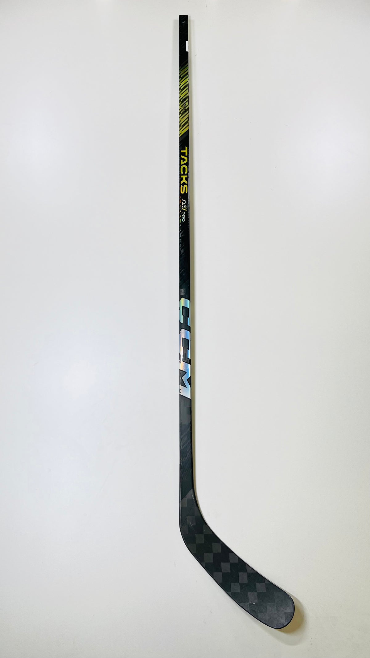LH CCM Tacks ASVI Pro | 85 Flex | P90TM | Refurbished | DW-2687