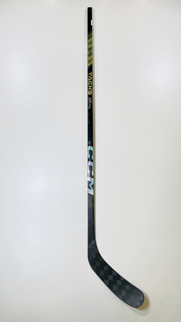 LH CCM Tacks ASVI Pro | 85 Flex | P90TM | Refurbished | DW-2687