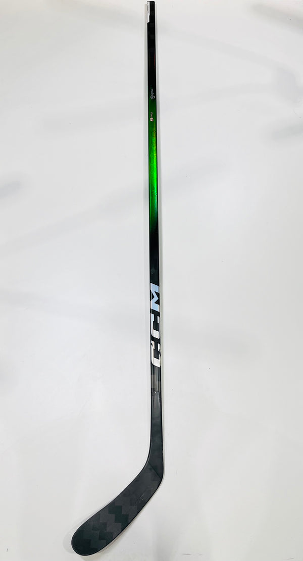 RH CCM Ribcor Trigger 10 Pro wrapped as a Jetspeed FT8 Pro | 75 Flex | P28 | Refurbished | WSWC-773