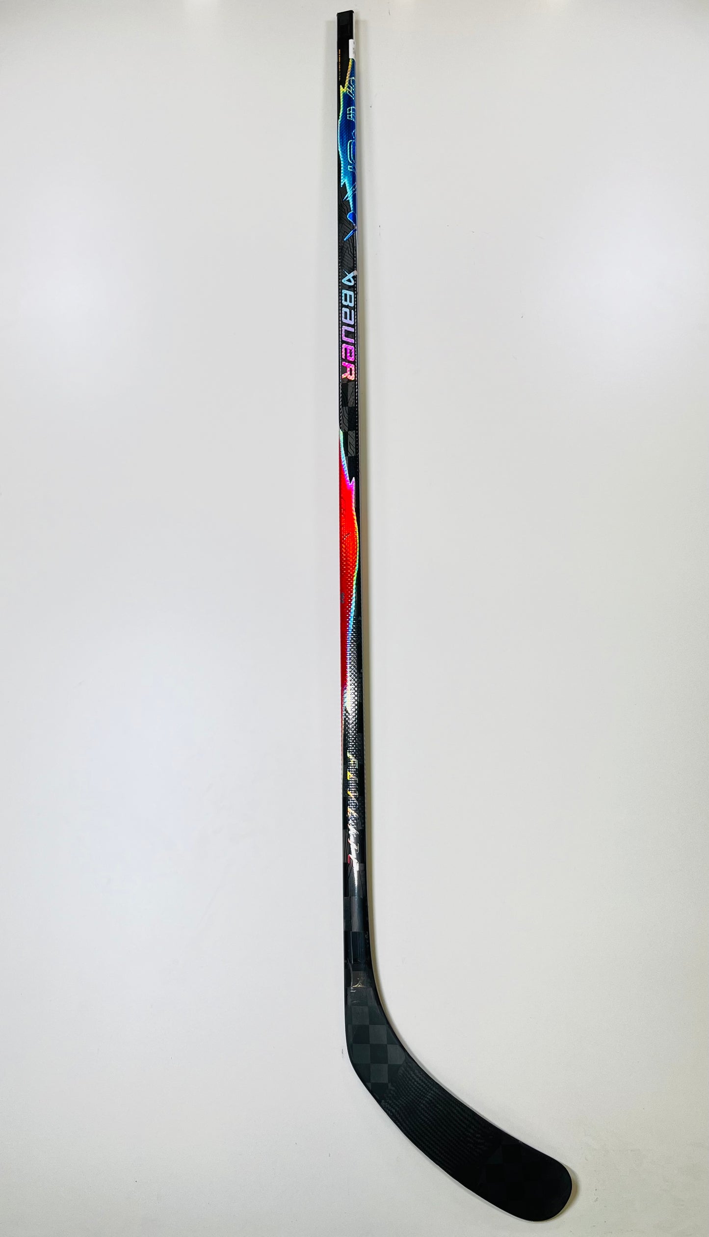 RH Bauer Vapor Flylite | 82 Flex | P92 | Refurbished | DW-2835
