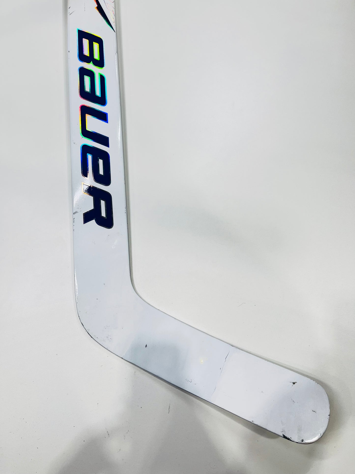LH Bauer Vapor Flylite (Goalie) | 26" Flex | P31 (Goalie) | Refurbished | DW-3637
