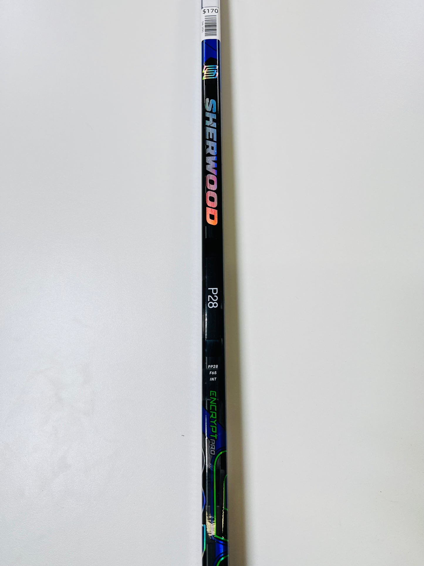 LH Sherwood Encrypt Pro | 65 Flex | P28 | Refurbished | DW-2890