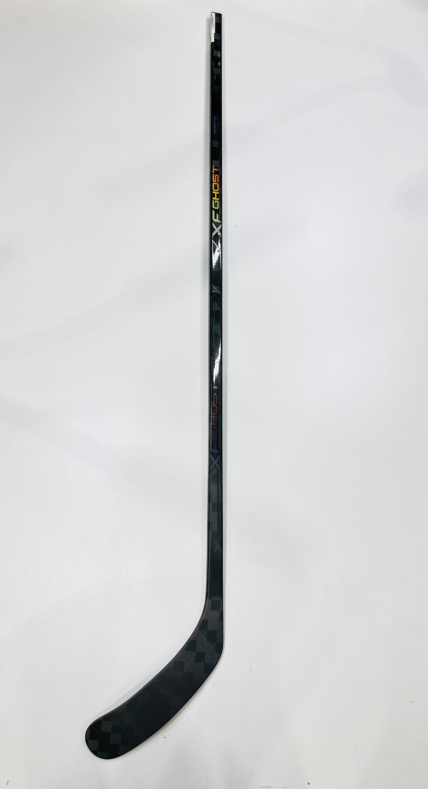 LH CCM Ribcor Trigger 9 Pro wrapped as a Tacks XF Ghost | 85 Flex | P29M | Refurbished | DW-3427