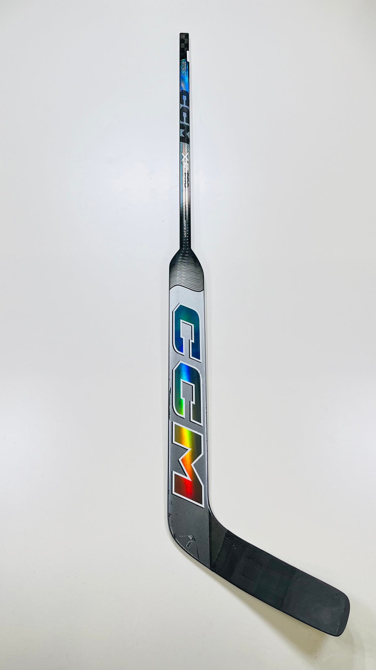 LH CCM XF Pro (Goalie) | 25" Flex | P1 | Refurbished | DW-2918