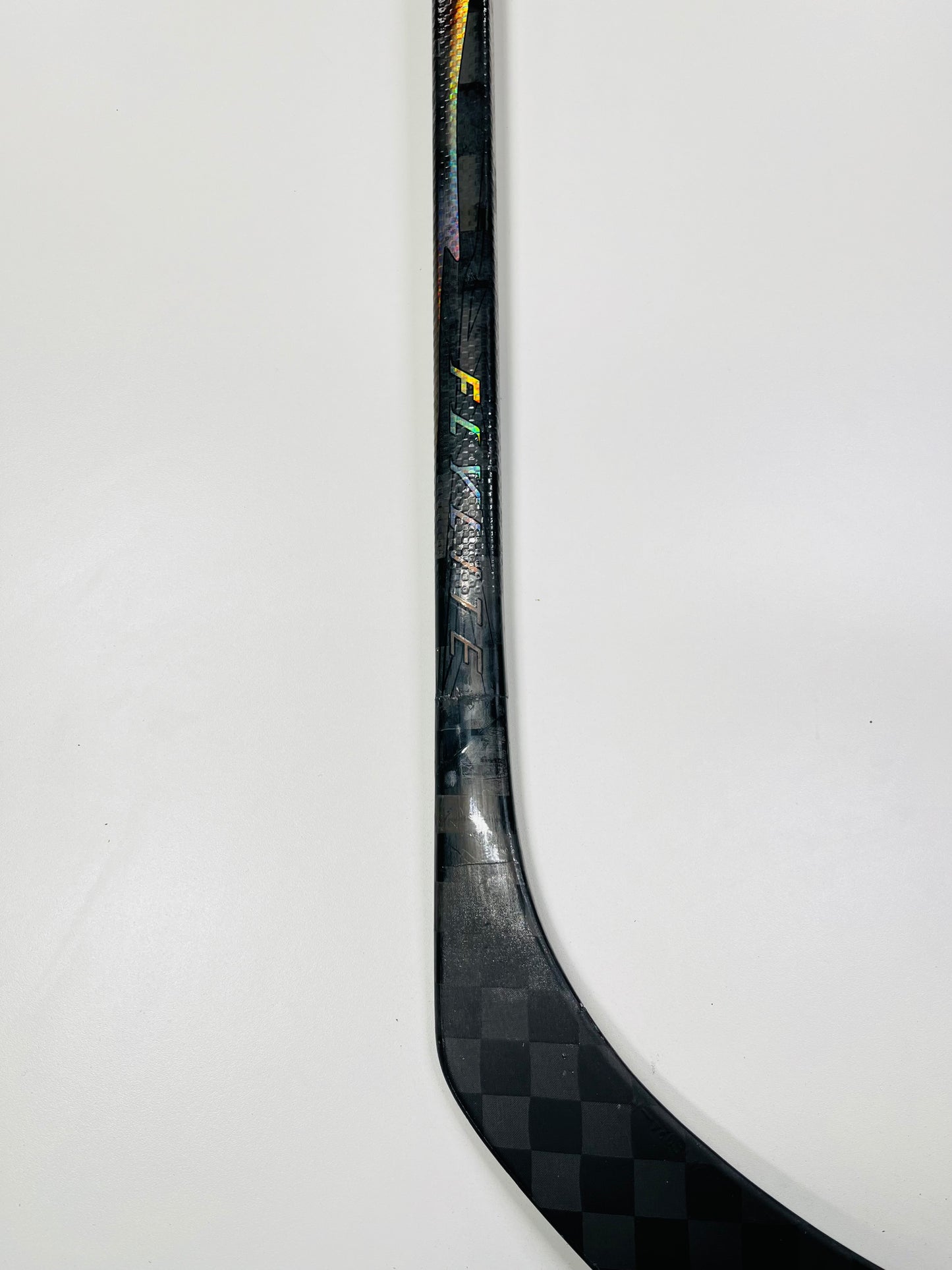 RH Bauer Vapor Flylite | 70 Flex | Polischuk | Refurbished | WSWC-186