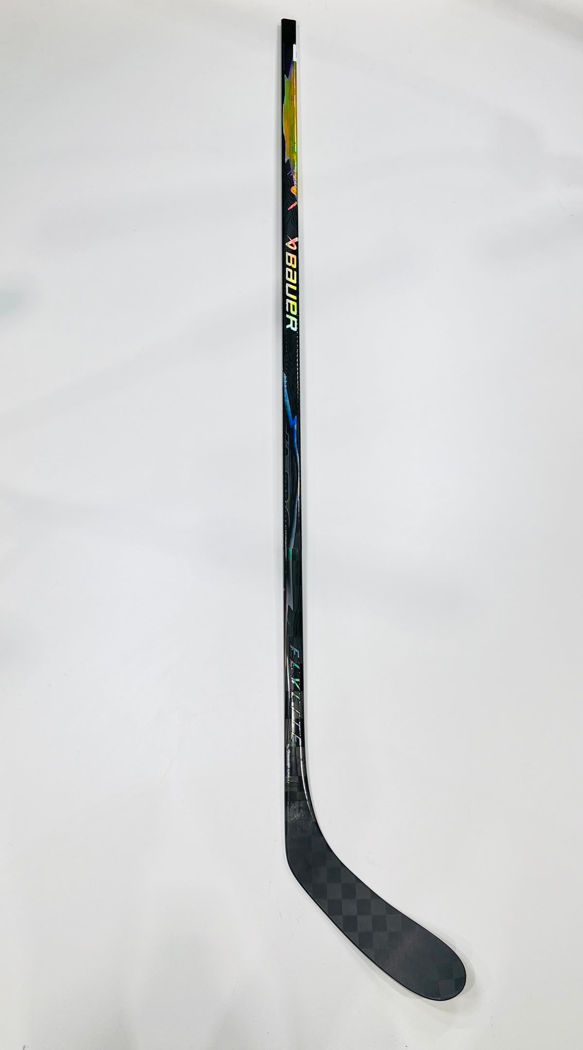 LH Bauer Vapor Hyperlite2 wrapped as a Vapor Flylite | 77 Flex | P28 | Refurbished | DW-3476