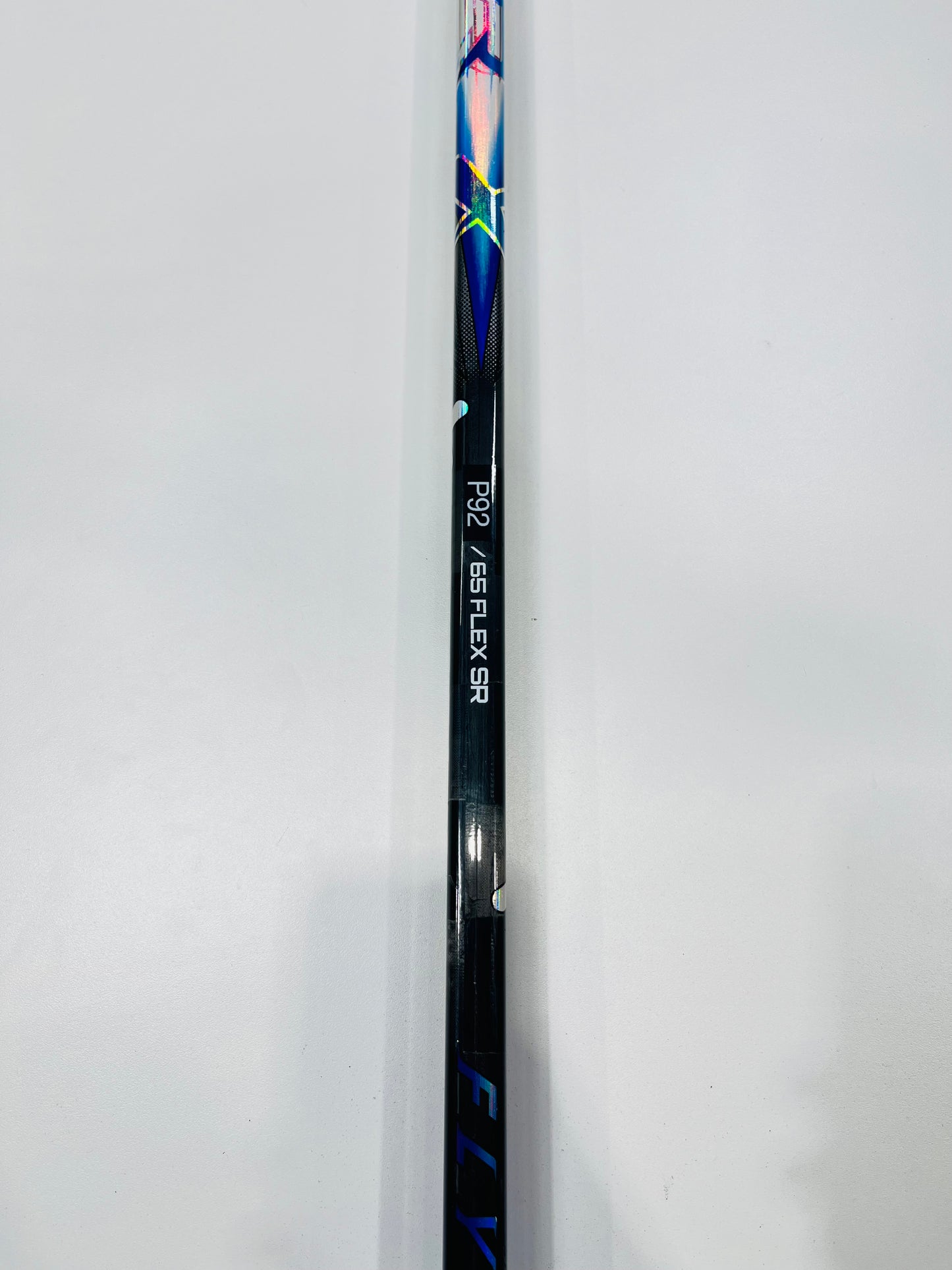 RH Bauer Vapor Flylite | 65 Flex | P92 | Refurbished | NC-39