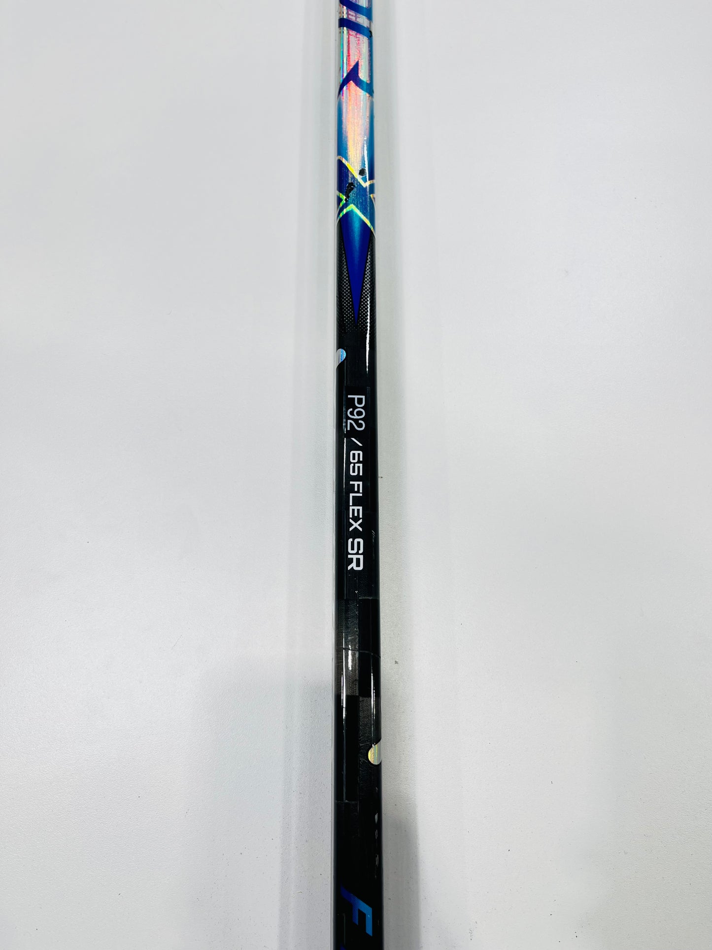 LH Bauer Vapor Flylite | 65 Flex | P92 | Refurbished | WSWC-448