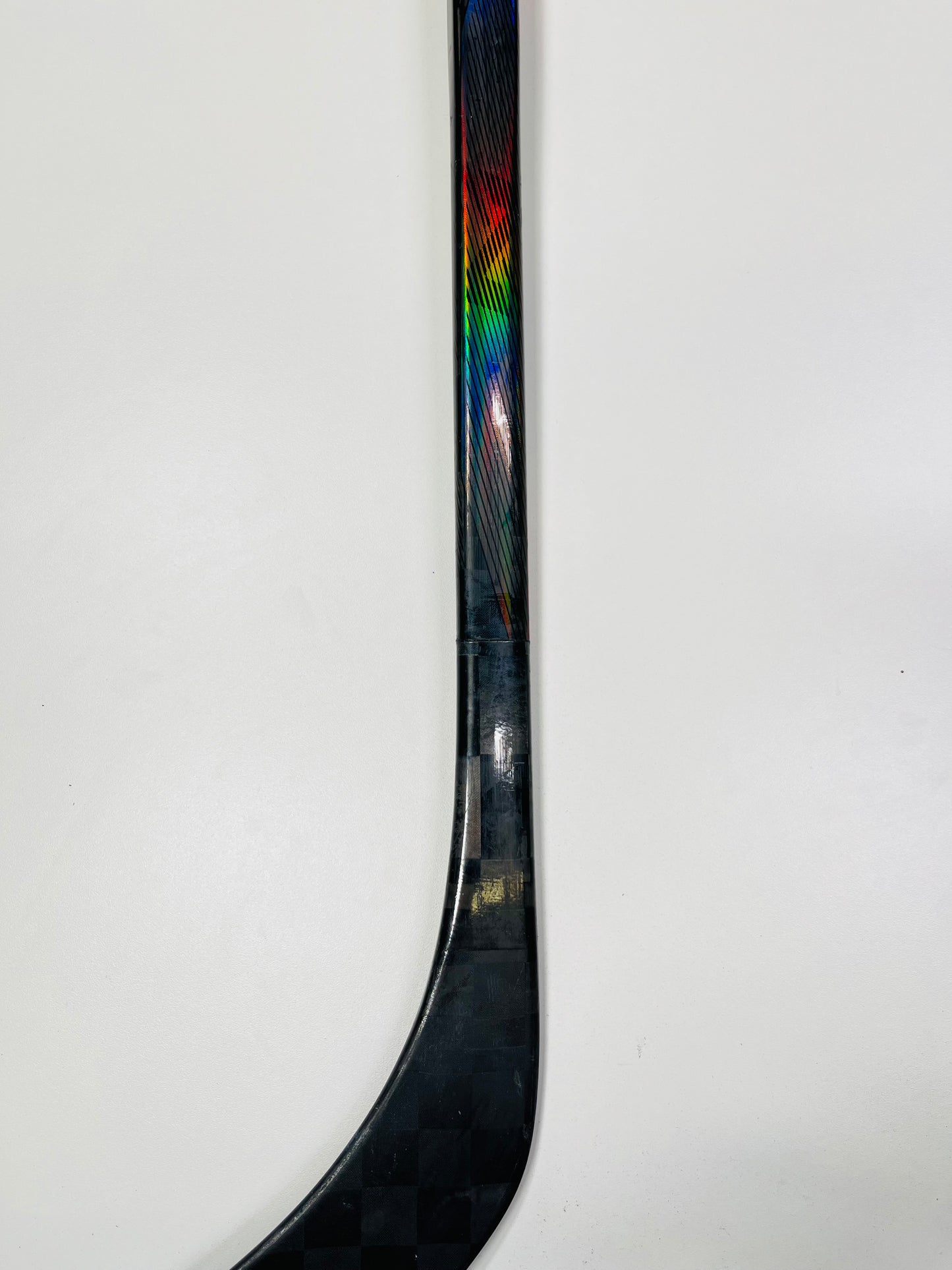 LH Bauer Vapor Hyperlite2 wrapped as a Nexus Tracer | 77 Flex | P92 | Refurbished | DW-3216