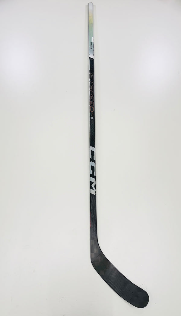 LH CCM Jetspeed FT6 Pro | 80 Flex | P29M | Refurbished | DW-222