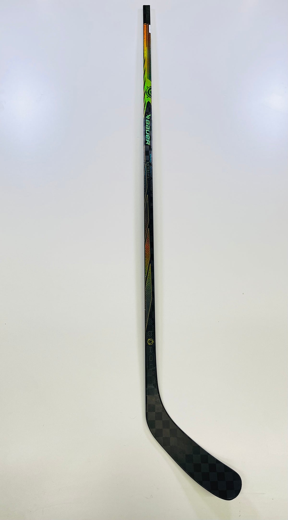 LH Bauer Proto | 77 Flex | P90TM | Refurbished | DA-8
