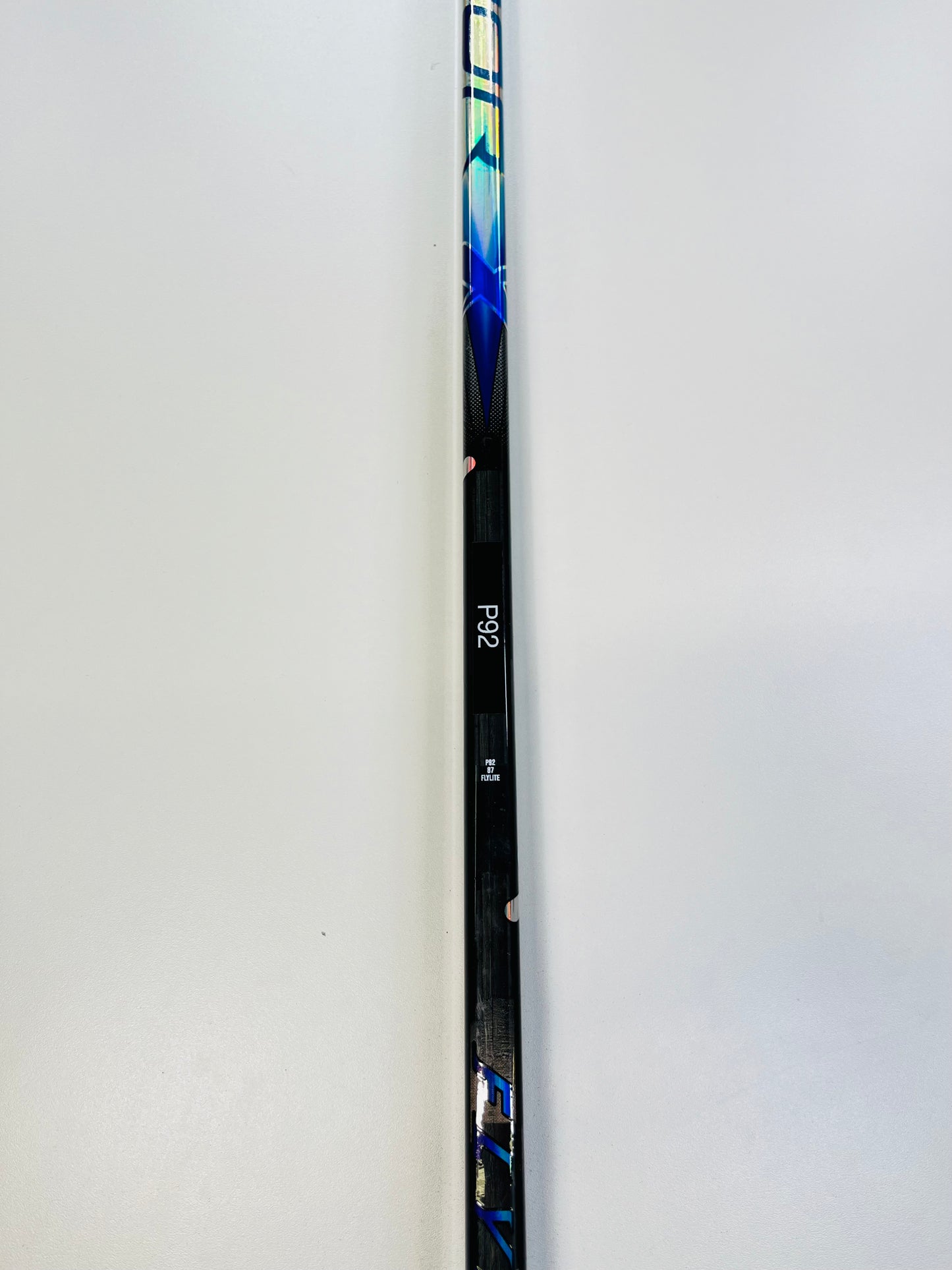 RH Bauer Vapor Flylite | 87 Flex | P92 | Used, Not Repaired | UNR-239
