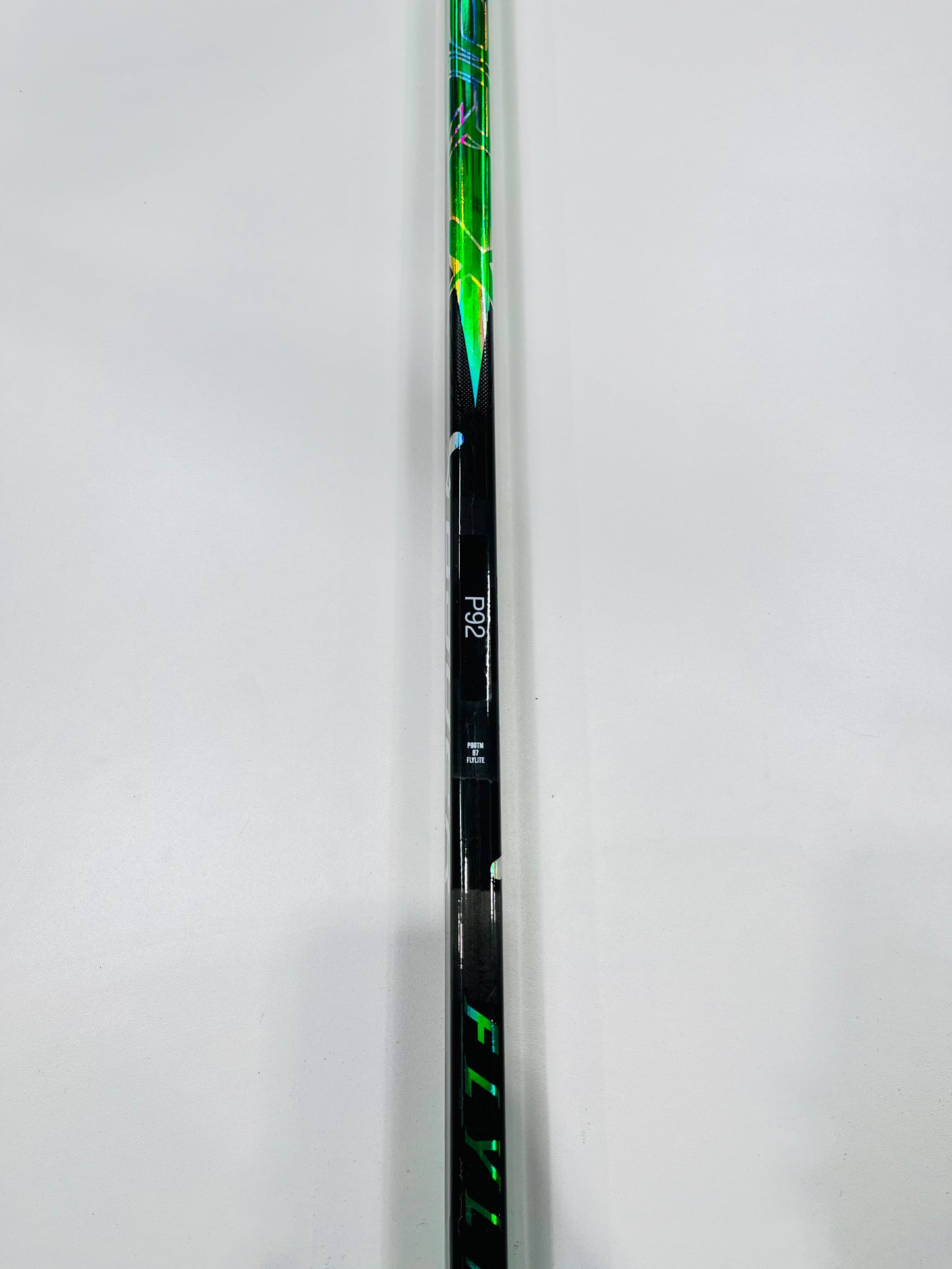 LH Bauer Vapor Flylite | 87 Flex | P92 | Refurbished | WSWC-320