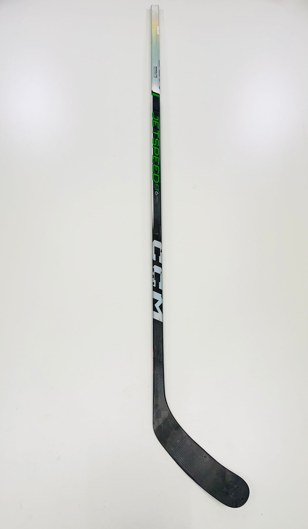 LH CCM Jetspeed FT6 Pro | 80 Flex | P29M | Refurbished | D-4354