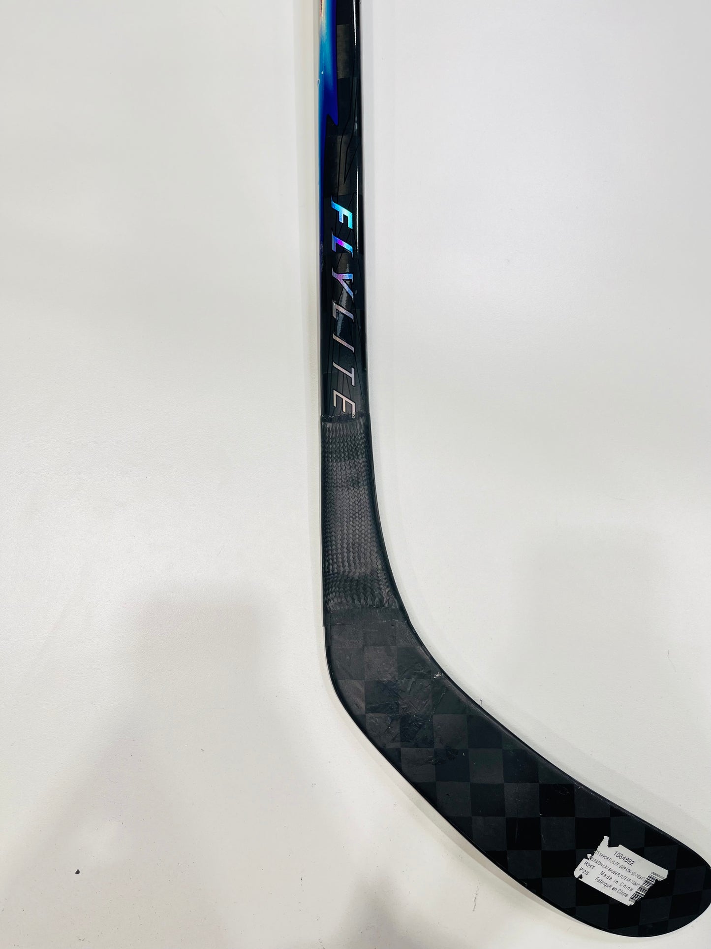 RH Bauer Vapor Flylite | 70 Flex | P28 | Refurbished | DW-3555