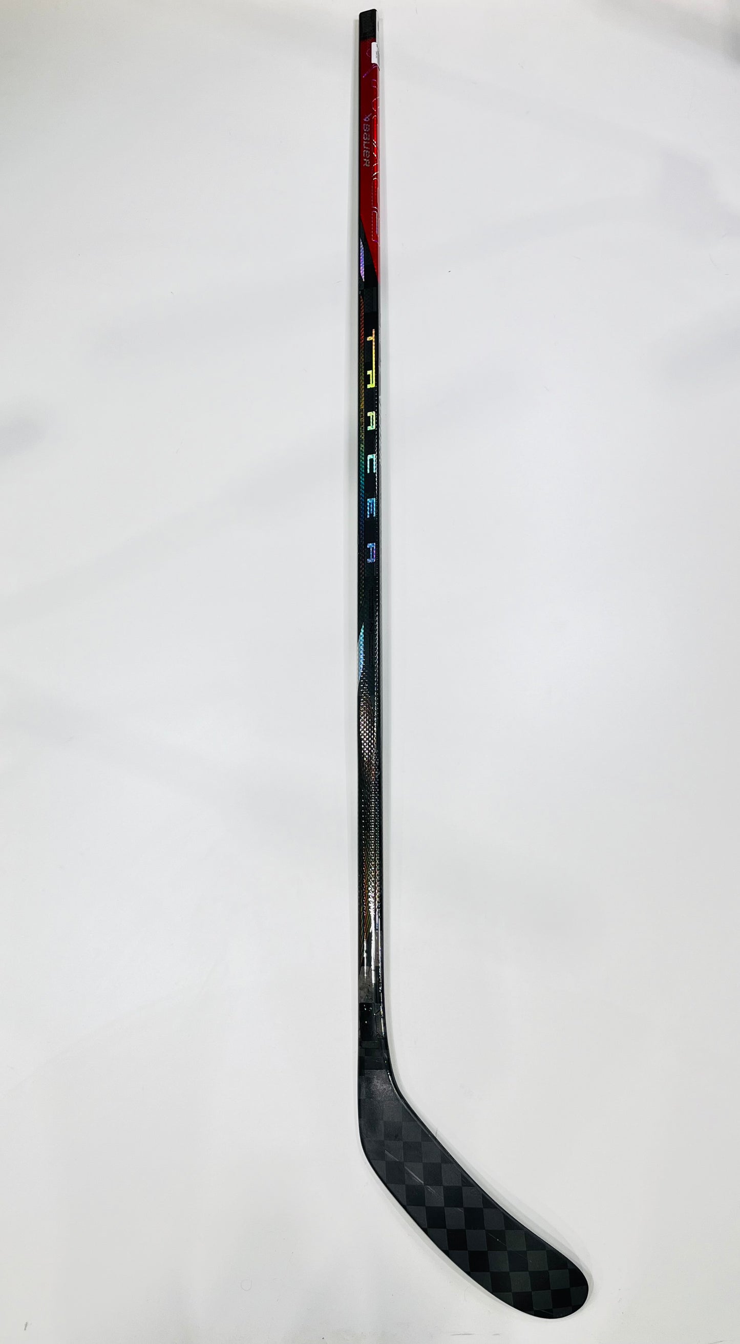 RH Bauer Vapor Hyperlite2 wrapped as a Nexus Tracer | 87 Flex | P28M | Used, Not Repaired | UNR-292