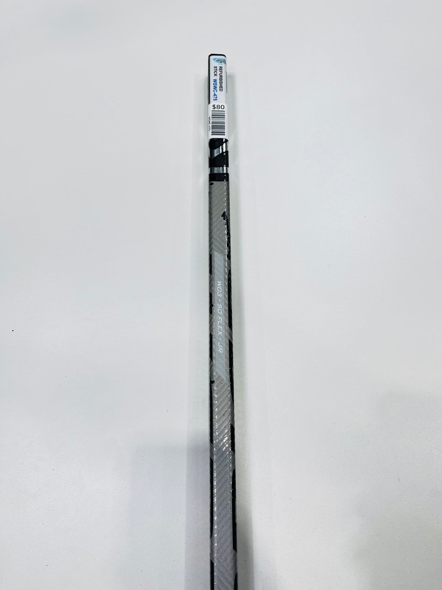 RH Warrior Alpha LX Pro | 50 Flex | P92 | Refurbished | WSWC-475