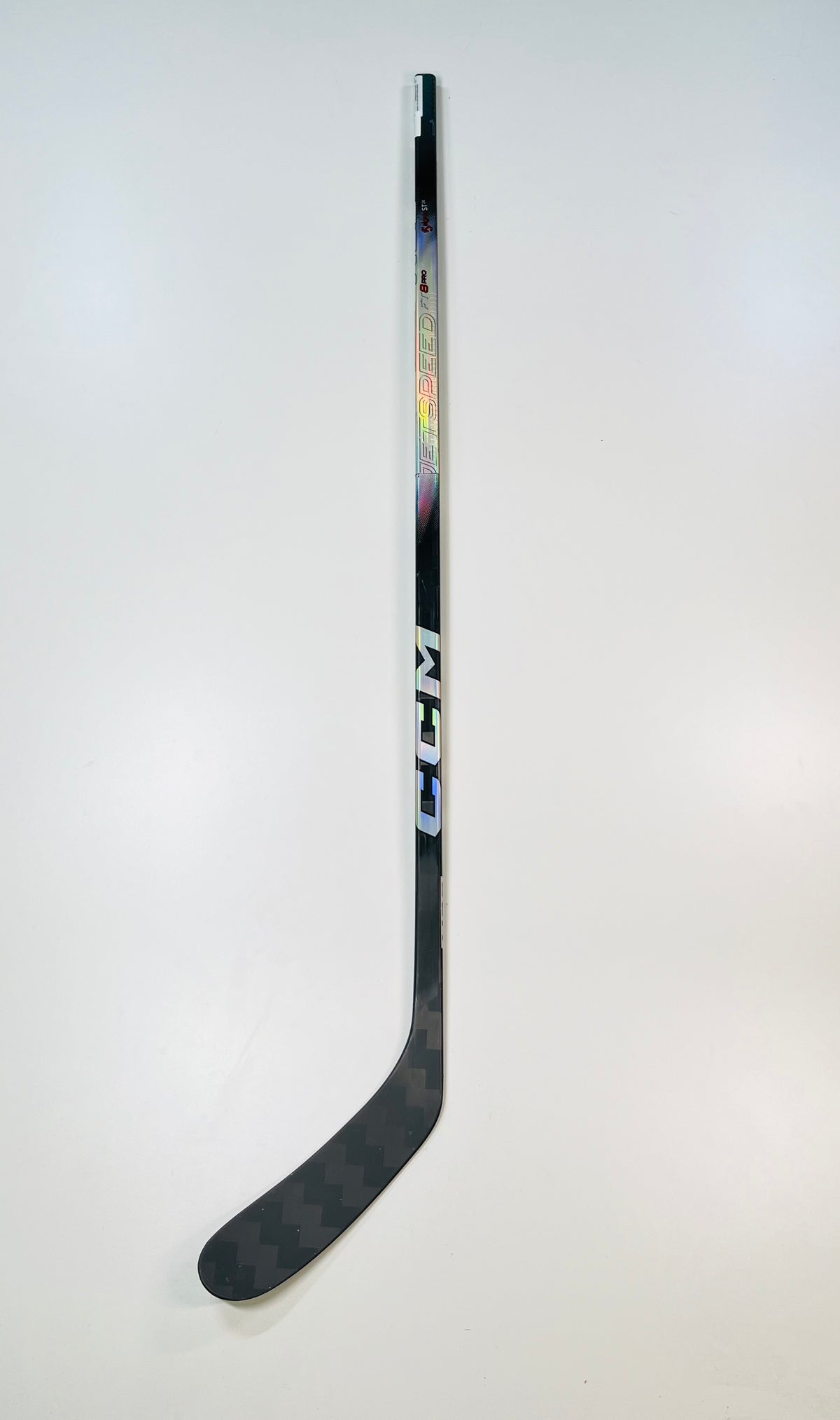 RH CCM Jetspeed FT8 Pro | 40 Flex | P28M | Refurbished | WSWC-77