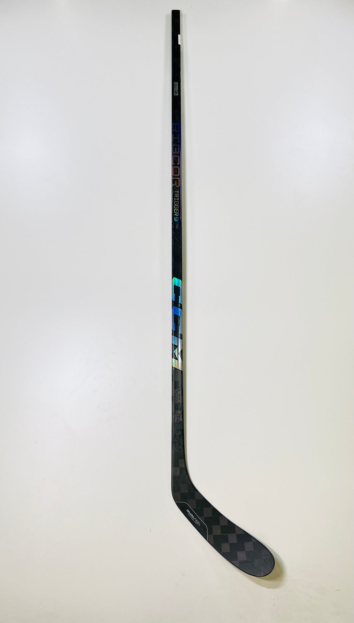 LH CCM Ribcor Trigger 9 Pro | 75 Flex | P28 | Refurbished | DA-110