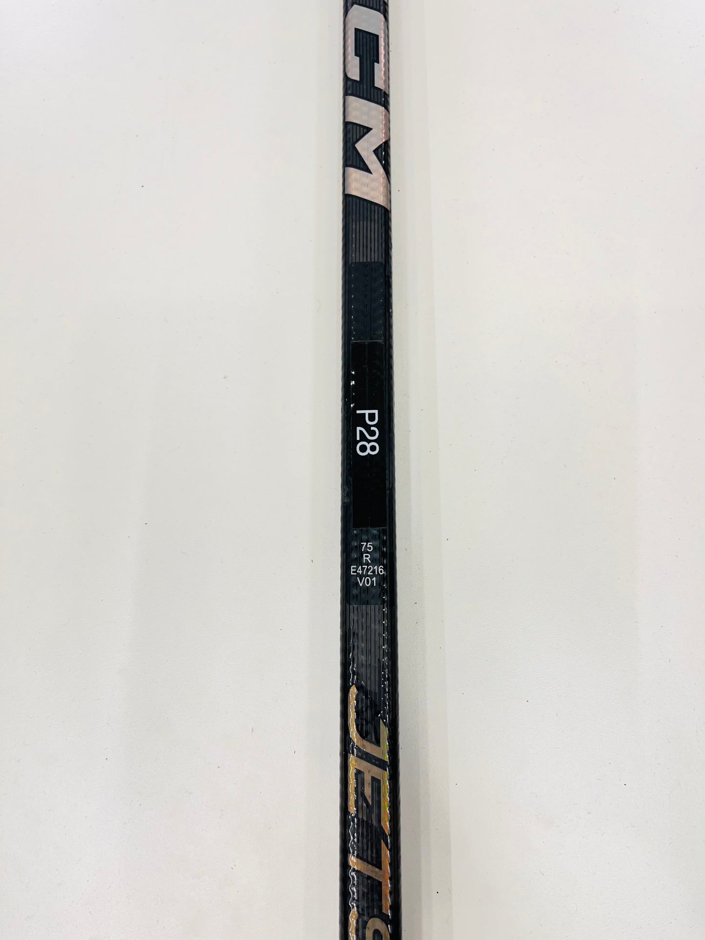 LH CCM Jetspeed FT7 Pro | 75 Flex | P28 | Refurbished | DW-1535