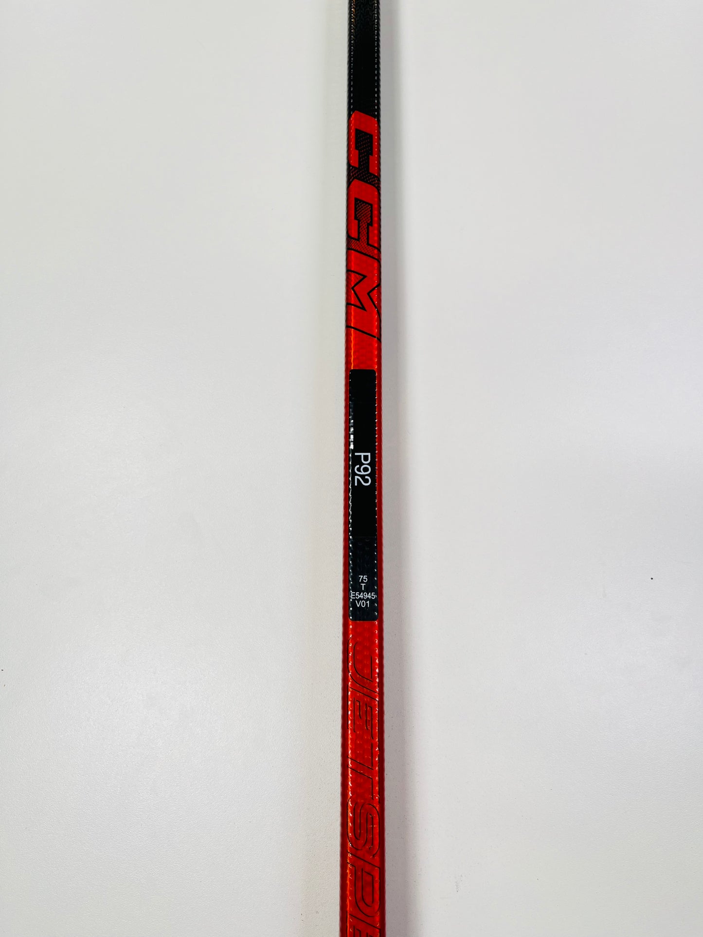 LH CCM Jetspeed FT8 Pro | 75 Flex | P92 | Refurbished | WSWC-184