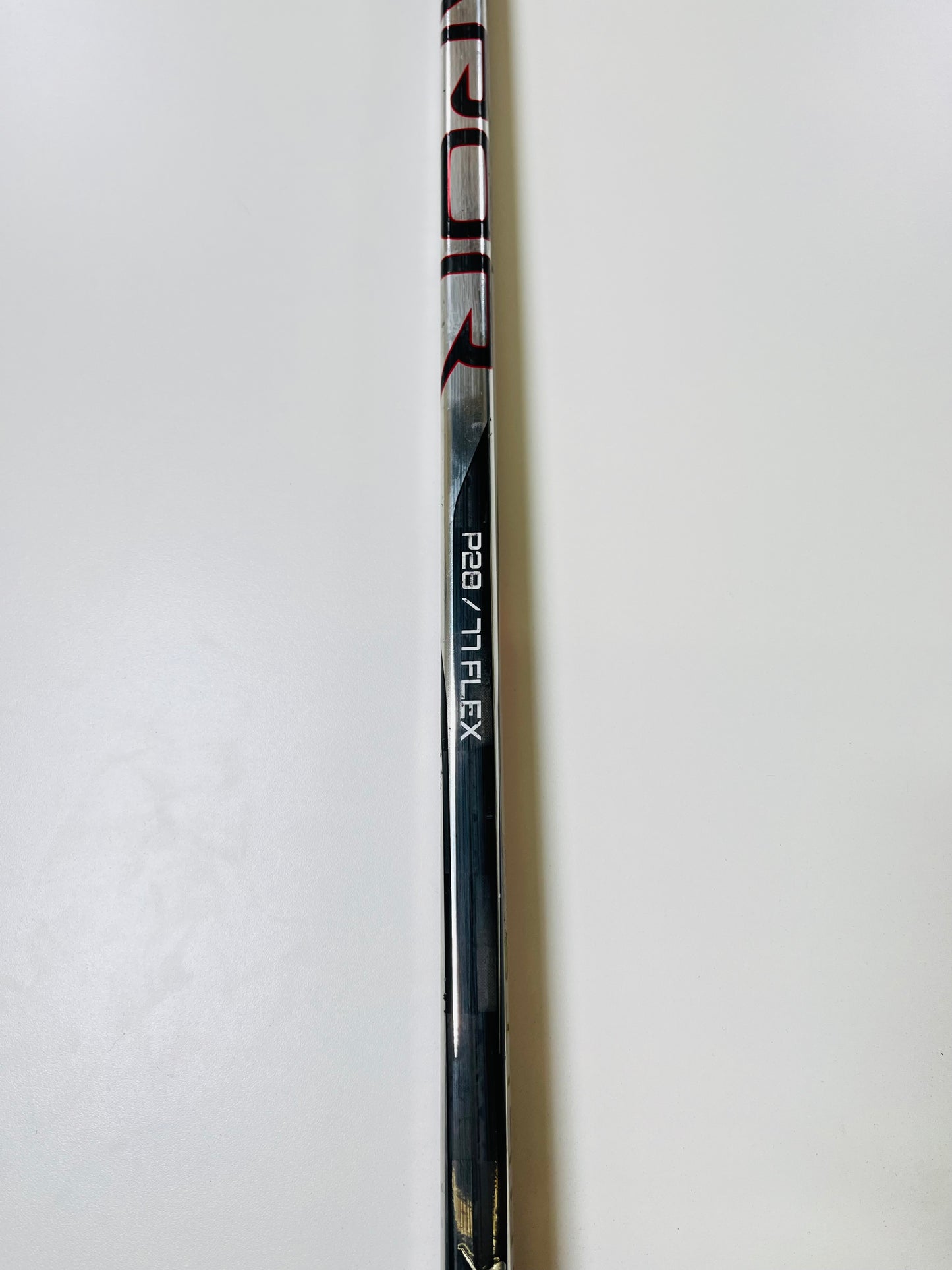 RH Bauer Vapor Hyperlite2 | 77 Flex | P28 | Refurbished | DW-2822