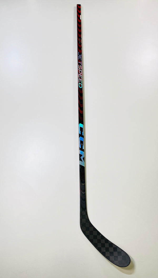 LH CCM Jetspeed FT5 Team | 80 Flex | P28 | Refurbished | DW-2235
