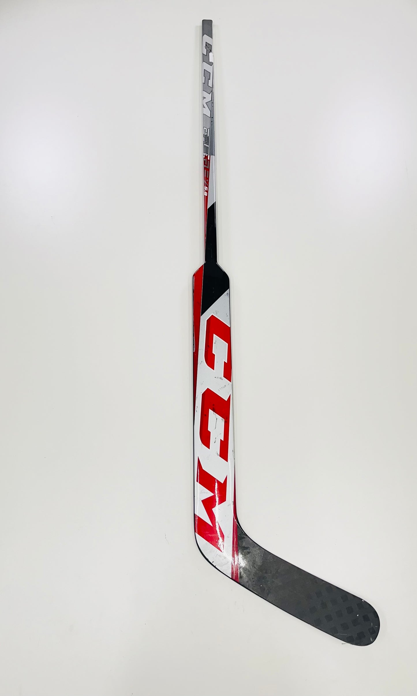 LH CCM E FLex 5.9 | 24" | Goalie | Refurbished | D-4146