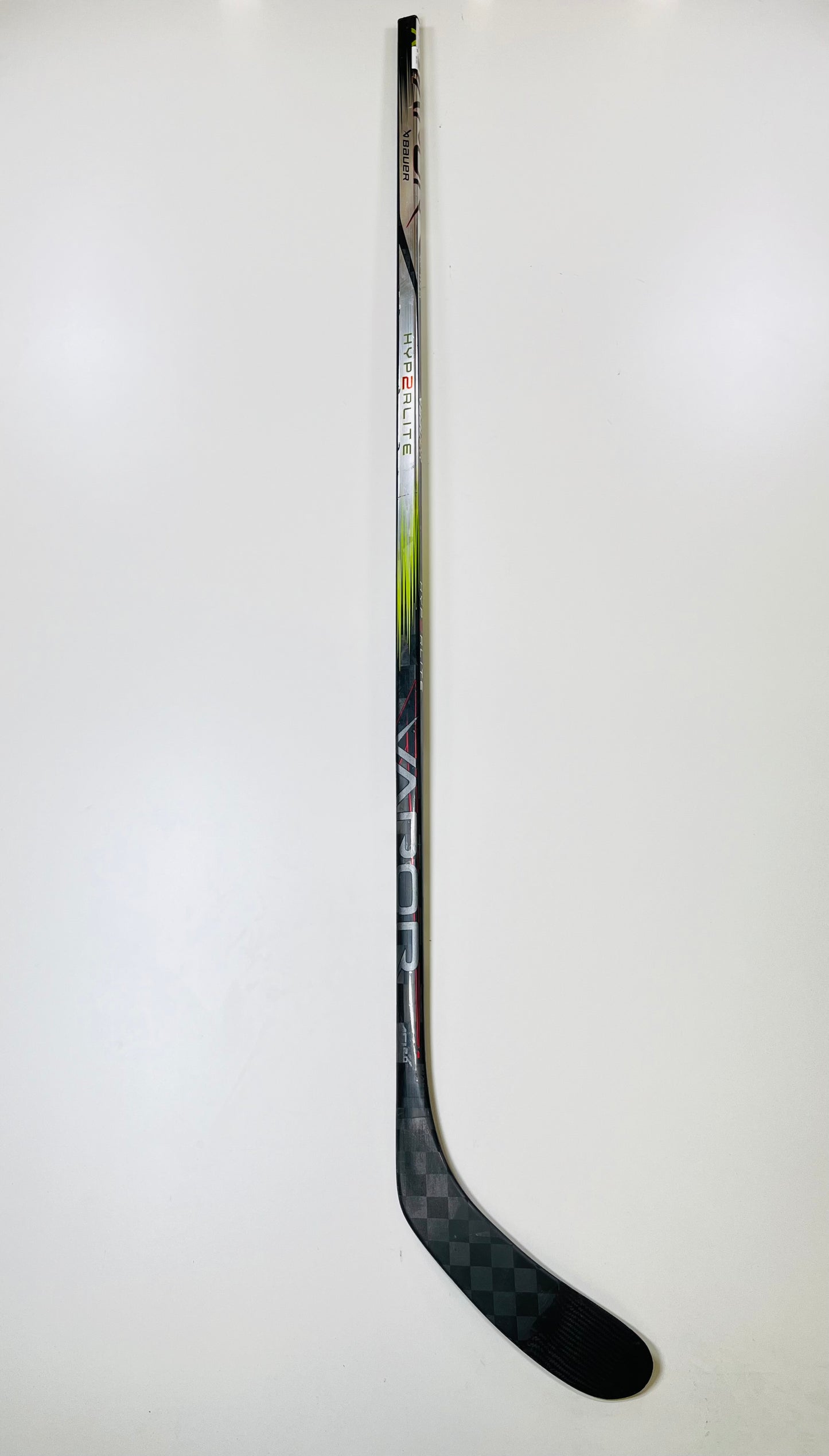 RH Bauer Vapor Hyperlite2 | 77 Flex | P28 | Refurbished | DW-2822