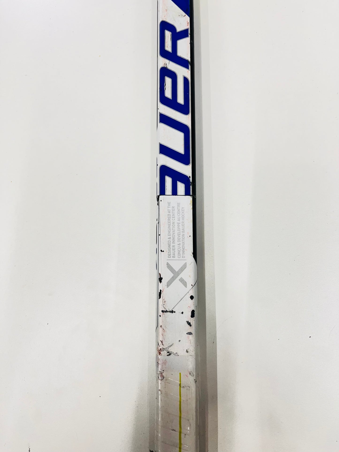 LH Bauer Vapor 3X | 25" | Goalie | Refurbished | D-4164