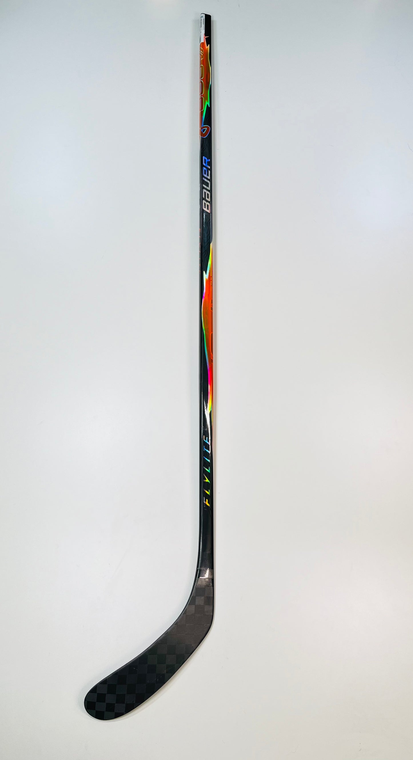 LH Bauer Vapor League wrapped as a Vapor Flylite | 82 Flex | P28 | Refurbished | DW-2990