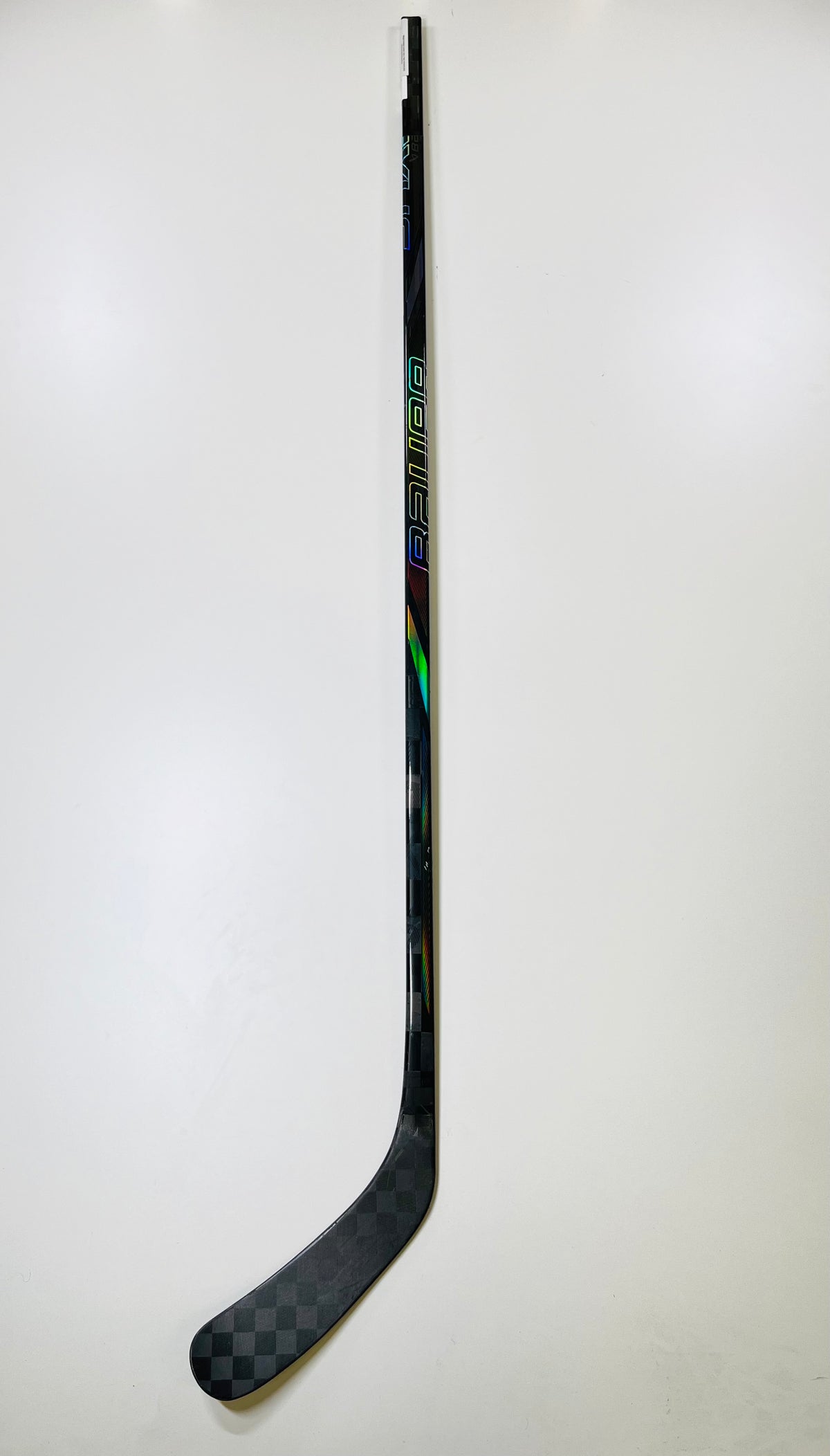 RH Bauer Vapor Flylite wrapped as a Nexus Tracer | 87 Flex | P90TM | Refurbished | CECCF-84