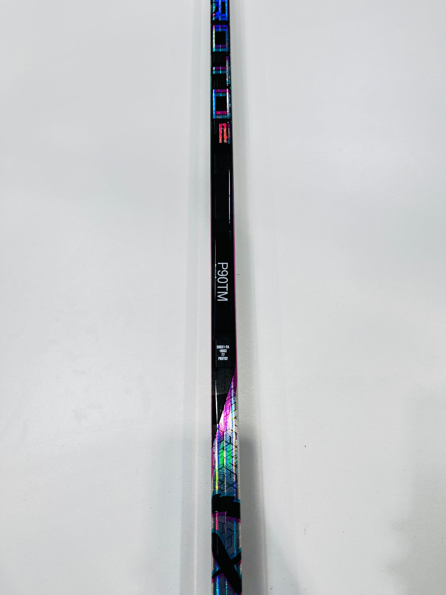 RH Bauer Proto 2 (New Pro Stock) | 77 Flex | P90TM | RBP277TMRR