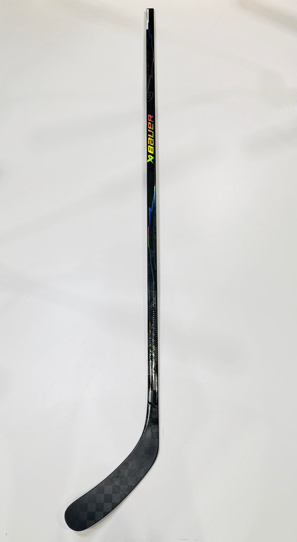 RH Bauer Vapor Hyperlite2 wrapped as a Vapor Flylite | 87 Flex | Hossa | Refurbished | DW-3575